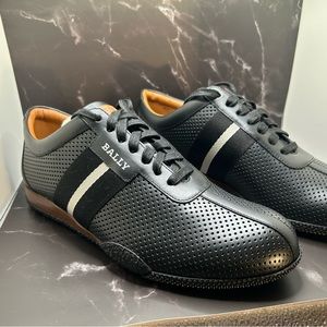 Bally shoe